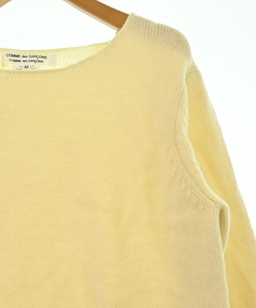 COMME des GARCONS COMME des GARCONS 毛衣
