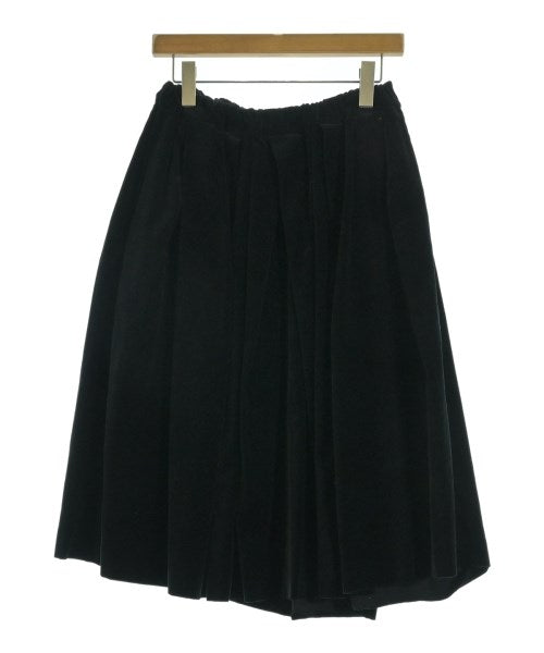 COMME des GARCONS COMME des GARCONS 長裙/超長裙