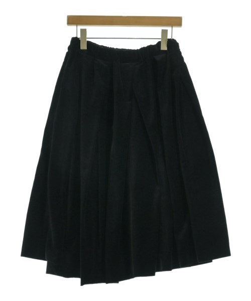 COMME des GARCONS COMME des GARCONS 長裙/超長裙