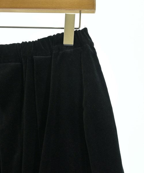 COMME des GARCONS COMME des GARCONS 長裙/超長裙