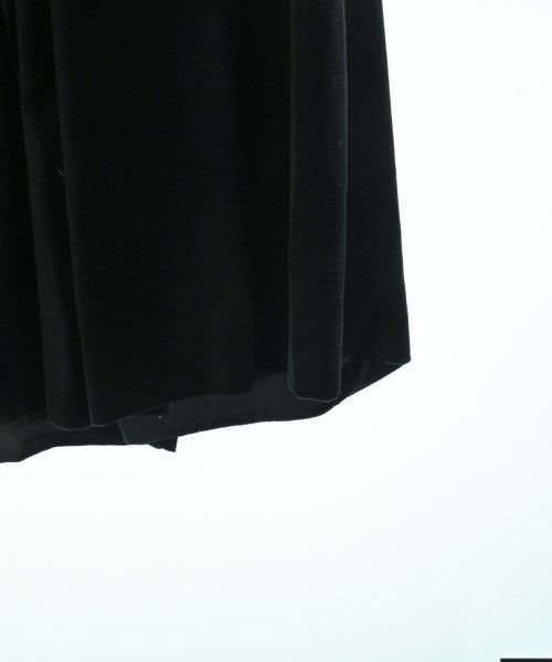 COMME des GARCONS COMME des GARCONS 長裙/超長裙