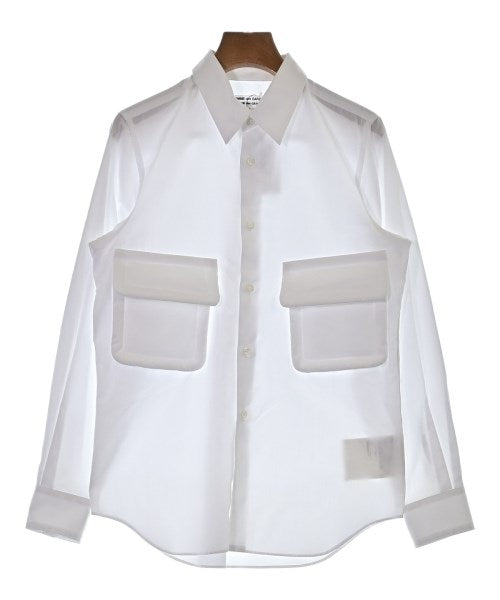 COMME des GARCONS COMME des GARCONS 女襯衫