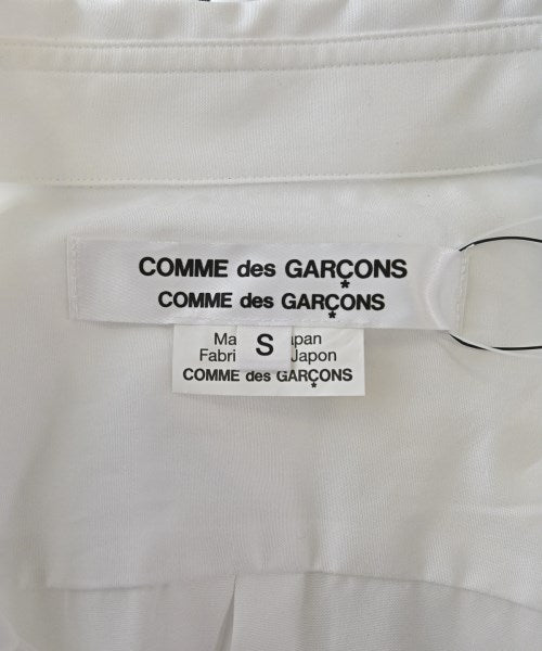 COMME des GARCONS COMME des GARCONS 女襯衫