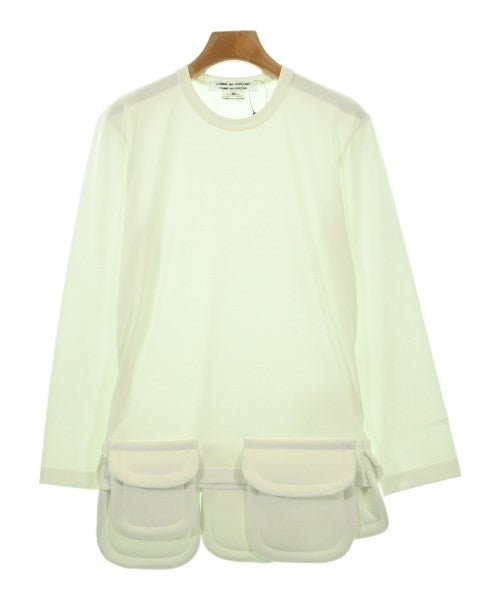 COMME des GARCONS COMME des GARCONS T恤/上衣