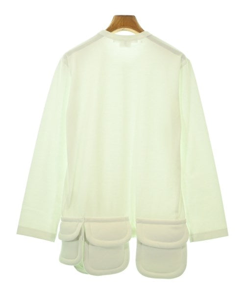 COMME des GARCONS COMME des GARCONS T恤/上衣