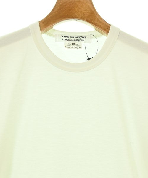 COMME des GARCONS COMME des GARCONS T恤/上衣