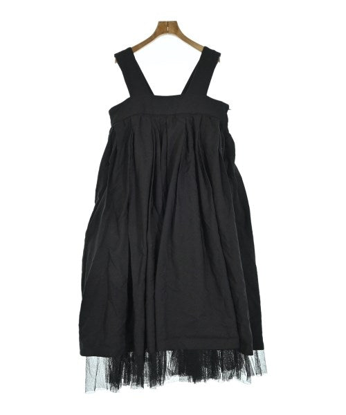 COMME des GARCONS COMME des GARCONS 洋裝