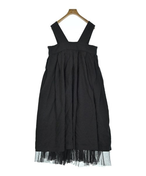 COMME des GARCONS COMME des GARCONS 洋裝