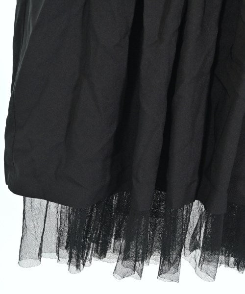 COMME des GARCONS COMME des GARCONS 洋裝