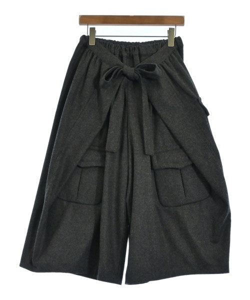 COMME des GARCONS COMME des GARCONS 剪裁褲