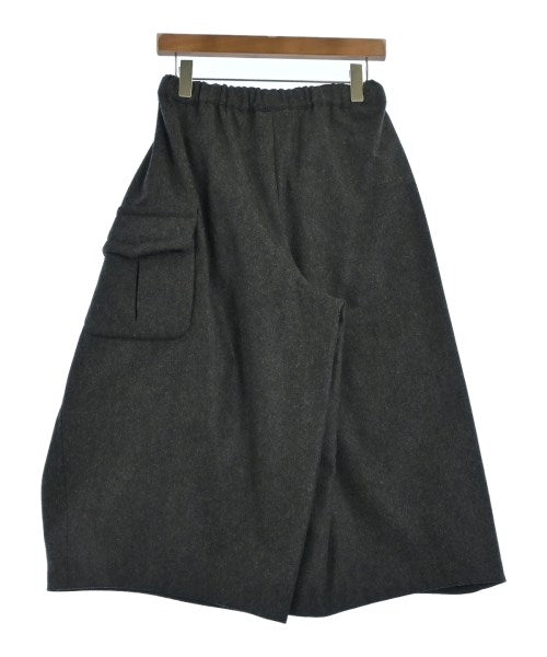 COMME des GARCONS COMME des GARCONS 剪裁褲