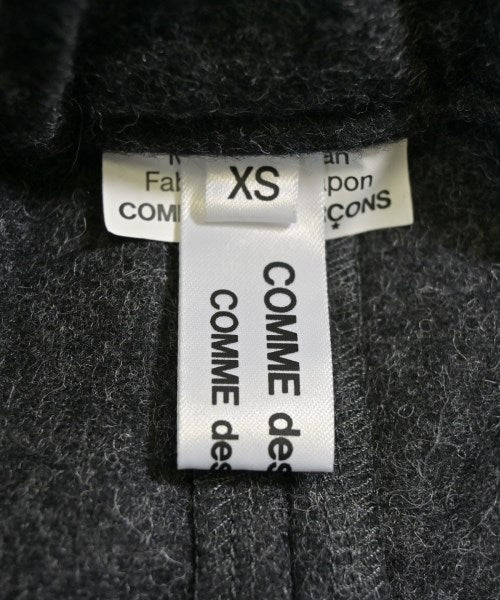COMME des GARCONS COMME des GARCONS 剪裁褲