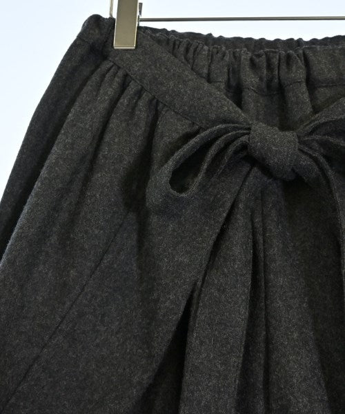 COMME des GARCONS COMME des GARCONS 剪裁褲