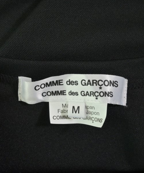 COMME des GARCONS COMME des GARCONS T恤/上衣
