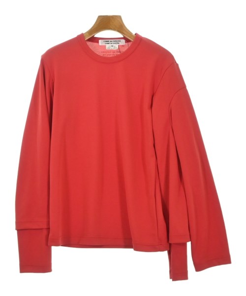 COMME des GARCONS COMME des GARCONS T恤/上衣