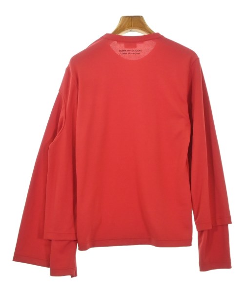 COMME des GARCONS COMME des GARCONS T恤/上衣