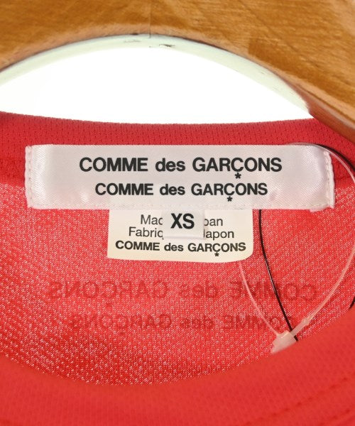 COMME des GARCONS COMME des GARCONS T恤/上衣