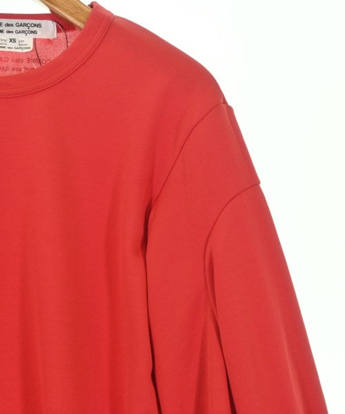 COMME des GARCONS COMME des GARCONS T恤/上衣