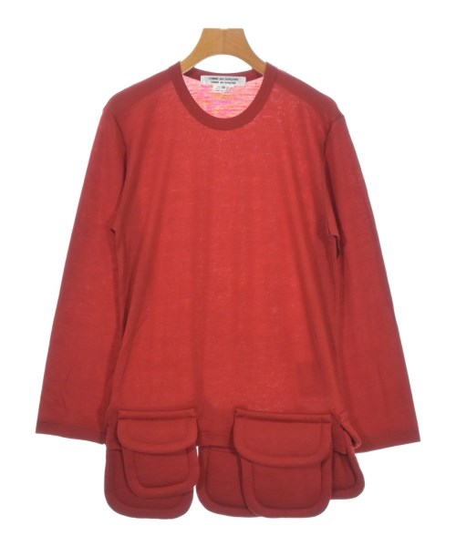 COMME des GARCONS COMME des GARCONS T恤/上衣