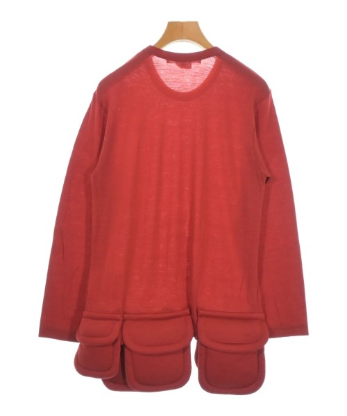 COMME des GARCONS COMME des GARCONS T恤/上衣