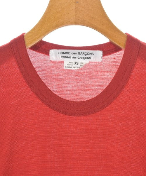 COMME des GARCONS COMME des GARCONS T恤/上衣