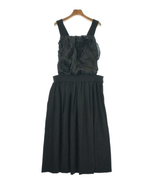 COMME des GARCONS COMME des GARCONS 洋裝