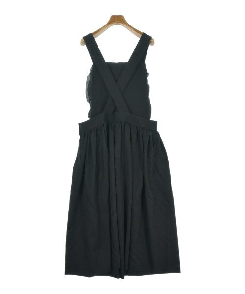 COMME des GARCONS COMME des GARCONS 洋裝