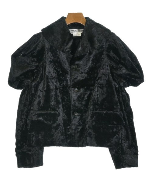 COMME des GARCONS COMME des GARCONS 休閒夾克