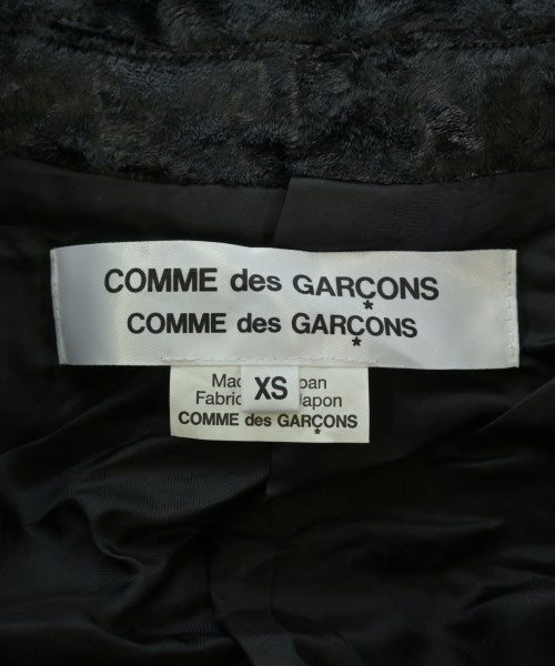 COMME des GARCONS COMME des GARCONS 休閒夾克