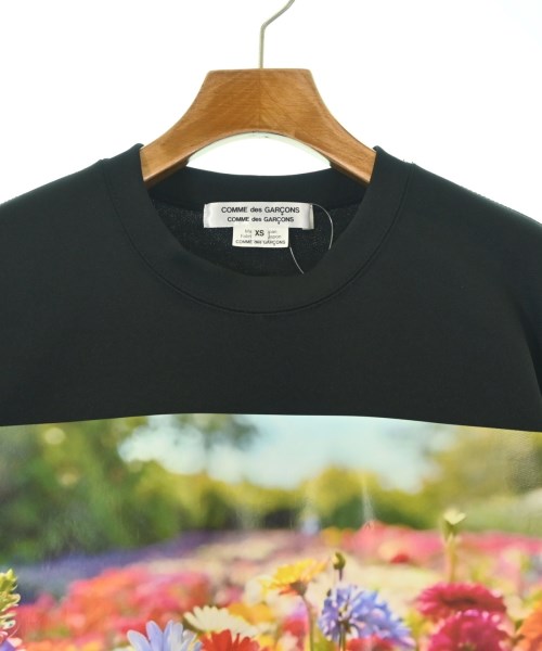 COMME des GARCONS COMME des GARCONS T恤/上衣