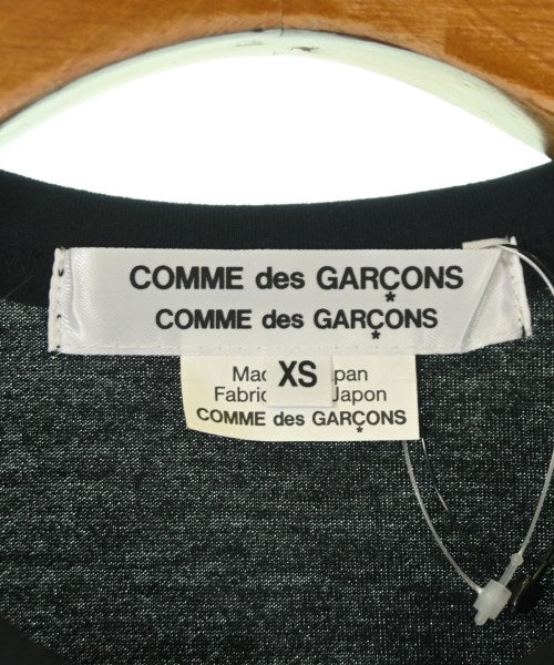 COMME des GARCONS COMME des GARCONS T恤/上衣