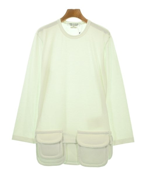 COMME des GARCONS COMME des GARCONS T恤/上衣