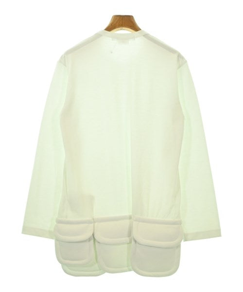 COMME des GARCONS COMME des GARCONS T恤/上衣