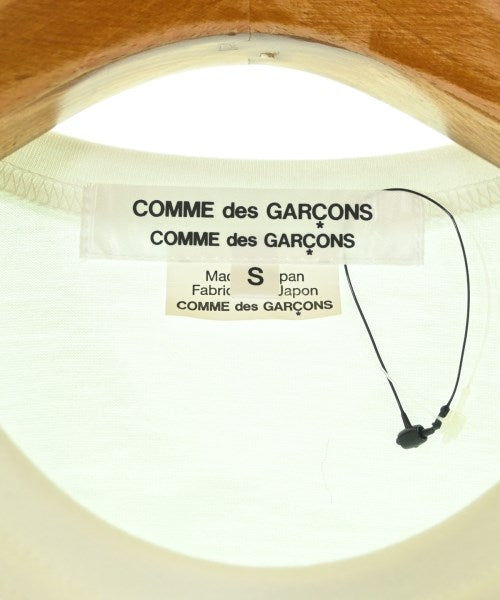 COMME des GARCONS COMME des GARCONS T恤/上衣