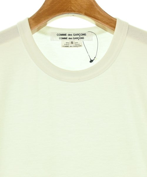 COMME des GARCONS COMME des GARCONS T恤/上衣