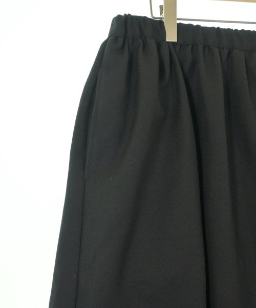 COMME des GARCONS COMME des GARCONS 膝上裙