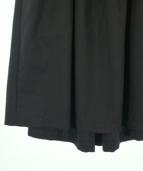 COMME des GARCONS COMME des GARCONS 膝上裙