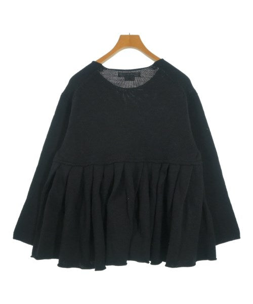 COMME des GARCONS COMME des GARCONS 毛衣
