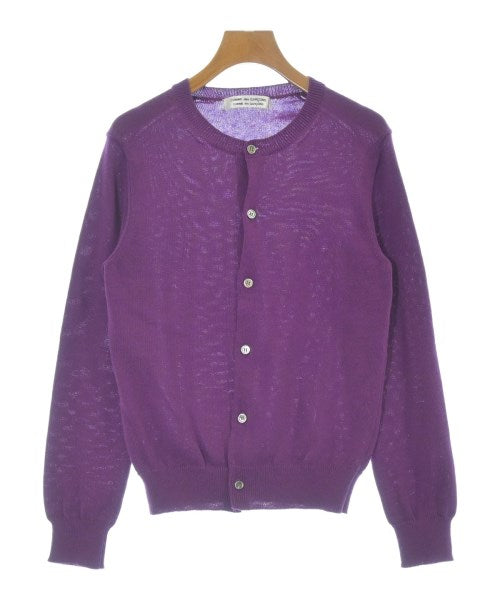 COMME des GARCONS COMME des GARCONS 開襟衫