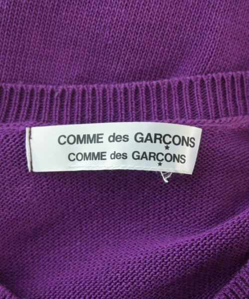 COMME des GARCONS COMME des GARCONS 開襟衫