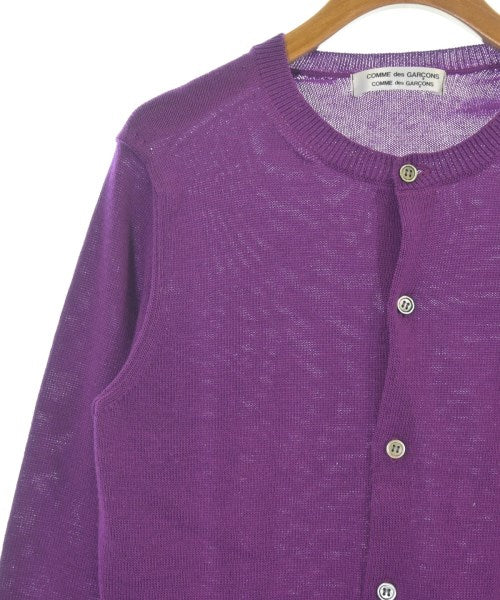 COMME des GARCONS COMME des GARCONS 開襟衫