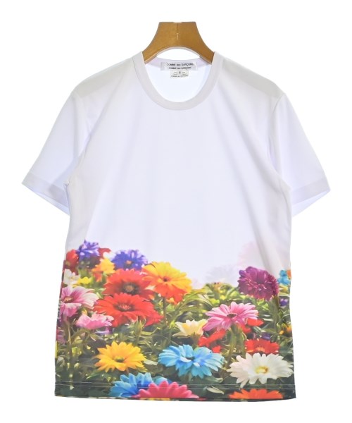 COMME des GARCONS COMME des GARCONS T恤/上衣