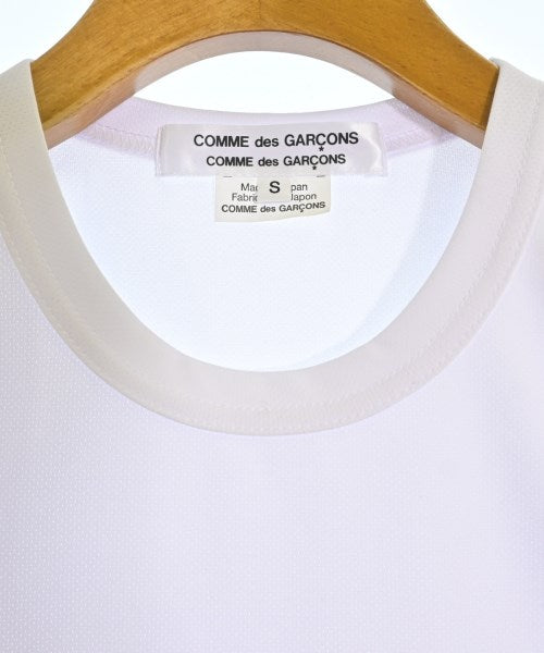 COMME des GARCONS COMME des GARCONS T恤/上衣