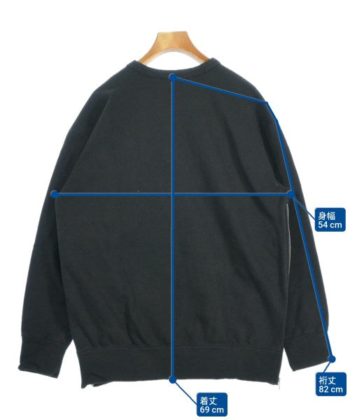 COMME des GARCONS COMME des GARCONS 運動衫