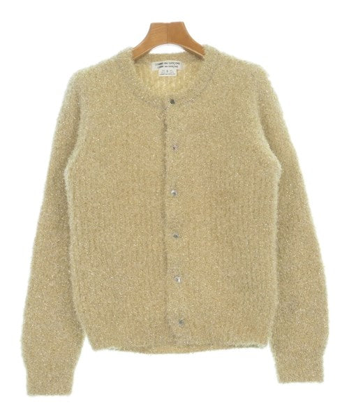 COMME des GARCONS COMME des GARCONS 開襟衫