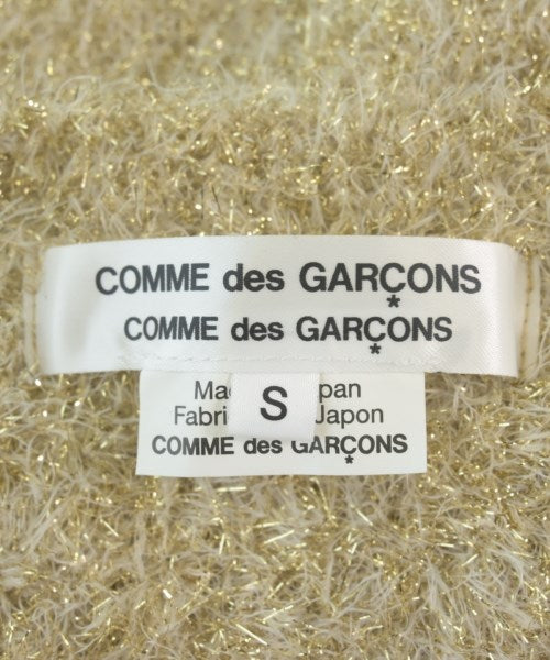 COMME des GARCONS COMME des GARCONS 開襟衫