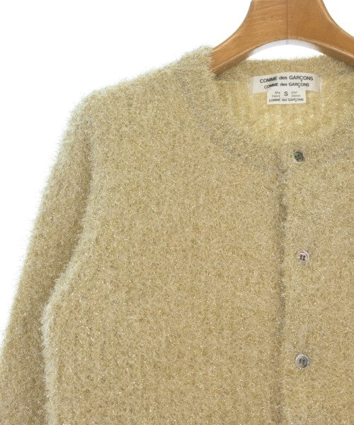 COMME des GARCONS COMME des GARCONS 開襟衫