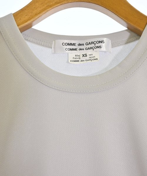 COMME des GARCONS COMME des GARCONS T恤/上衣