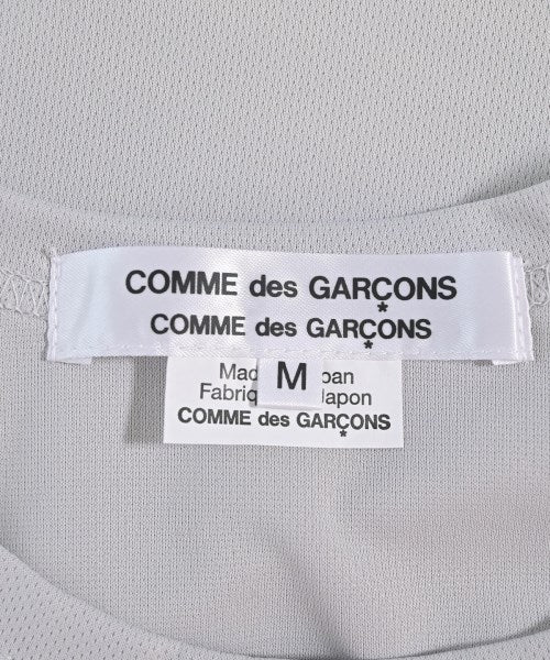 COMME des GARCONS COMME des GARCONS T恤/上衣