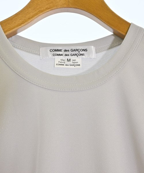 COMME des GARCONS COMME des GARCONS T恤/上衣